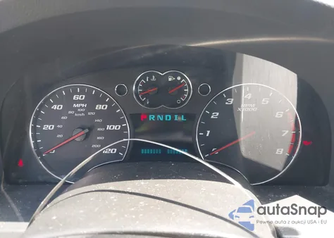 2007 Chevrolet Equinox Lt из США, поврежденный, VIN 2CNDL63F576042124